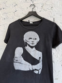 1980s BLONDIE ‘DEBBIE HARRY’ TEE