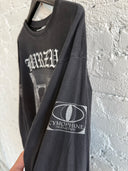 2000’s BURZUM ‘PLAGUE’ L/S TEE