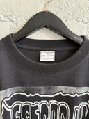 2000 DESECRATION ‘I AM FUCKING INHUMAN’ L/S TEE
