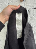 RICK OWENS ‘PUSHER’ SWEATPANTS