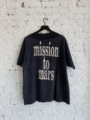 1990s SMASHING PUMPKINS ‘MISSION TO MARS’ TEE