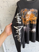 1994 OBITUARY ‘EUROPEAN TOUR’ TEE