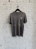 1985 BLACK FLAG ‘THE PROCESS OF WEEDING OUT’ TEE