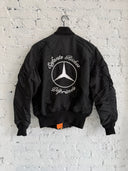 ERD ‘MERCEDES’ 1/20 BOMBER JACKET