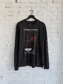1990s FUDGE TUNNEL ‘DECAPITATION’ L/S TEE