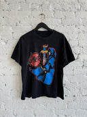 1990 SLAYER ‘SPILL THE BLOOD’ TEE
