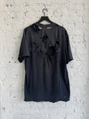 1990s NINE INCH NAILS THRASHED TEE