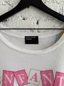 ERD ‘SYBIL 7’ TEE