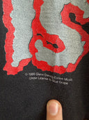 1999 MISFITS ‘LEGACY OF BRUTALITY’ L/S TEE