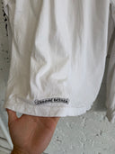 CHROME HEARTS LOGO L/S TEE