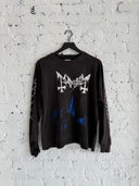 1990s BOOT MAYHEM ‘DE MYSTERIIS’ L/S TEE
