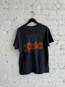 1984 DIO ‘LAST DAY IN LINE’ TEE