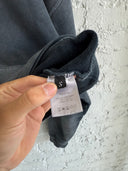 ERD WASHED LOGO HOODIE