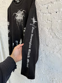 1999 DARK THRONE TRANSILVANIAN HUNGER’ L/S TEE