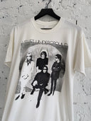 1980s VELVET UNDERGROUND TEE