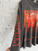 1996 SEPULTURA ‘ROOTS BLOODY ROOTS’ L/S TEE