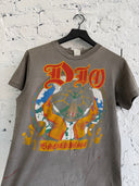 1985 DIO ‘SACRED HEART’ TOUR TEE