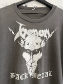 1990s VENOM ‘BLACK METAL’ TEE