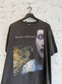 1996 MARILYN MANSON ‘ANTICHRIST SUPERSTAR’ TEE