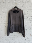 A/W 02-03 RAF SIMONS ‘VIRGINIA CREEPER’ “ROOTS” HOODIE