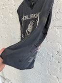 1993 METALLICA ‘METALLIFUKINCA’ CUTOFF