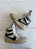 2006 RICK OWENS ‘REVERSE’ DUNKS