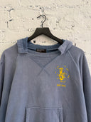 ERD ‘LE ROSEY’ HOODIE