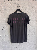 1988 JANES ADDICTION ‘NOTHINGS SHOCKING’ TEE