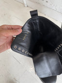 BALENCIAGA RUNWAY ‘STOMPER’ BOOT