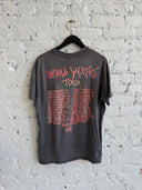 1988 SLAYER ‘SLAYTANIC WEHRMACHT’ TEE