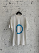 1980s THE GERMS TEE