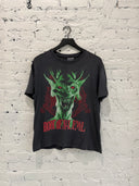 1988 SLAYER ‘ROOT OF ALL EVIL’ TEE