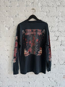 2004 CANNIBAL CORPSE ‘WRETCHED SPAWN’ L/S TEE