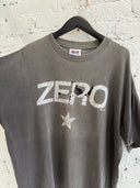 1995 SMASHING PUMPKINS ‘ZERO’ TEE