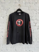 1990s SOCIAL DISTORTION ‘MOMMYS LITTLE MONSTER’ L/S TEE