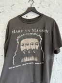 1996 MARILYN MANSON ‘BELIEVE’ TEE