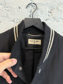 S/S 2015 SAINT LAURENT ‘TEDDY’ JACKET