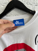 MARKING DISTANCE NUBIAN EXCLUSIVE L/S TEE