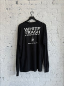 1990s EVERCLEAR ‘WHITE TRASH & PROUD OF IT’ L/S TEE
