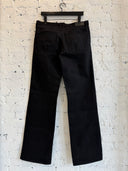 GUCCI ‘HORSEBIT’ DENIM