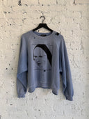ERD ‘NUN’ CREWNECK