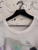 1986 THE CURE ‘BOYS DON’T CRY’ TEE