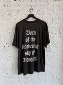 1990s IMMORTAL ‘PURE HOLOCAUST’ TEE