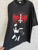 1991 MARDUK ‘FUCK ME JESUS’ TEE