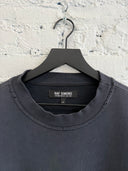 A/W 02-03 RAF SIMONS VIRGINIA CREEPER ‘THORNS’ CREWNECK