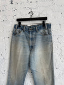 ORANGE TAB 646 LEVIS