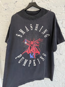 1990s SMASHING PUMPKINS ‘MISSION TO MARS’ TEE