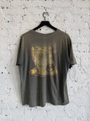 1990 SLAYER ‘SPILL THE BLOOD’ TEE