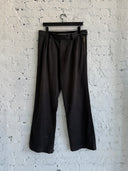 A/W 01-02 RAF SIMONS ‘CONFUSION’ WOOL TROUSERS
