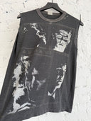 1983 BAUHAUS ‘BURNING FROM THE INSIDE’ CUTOFF